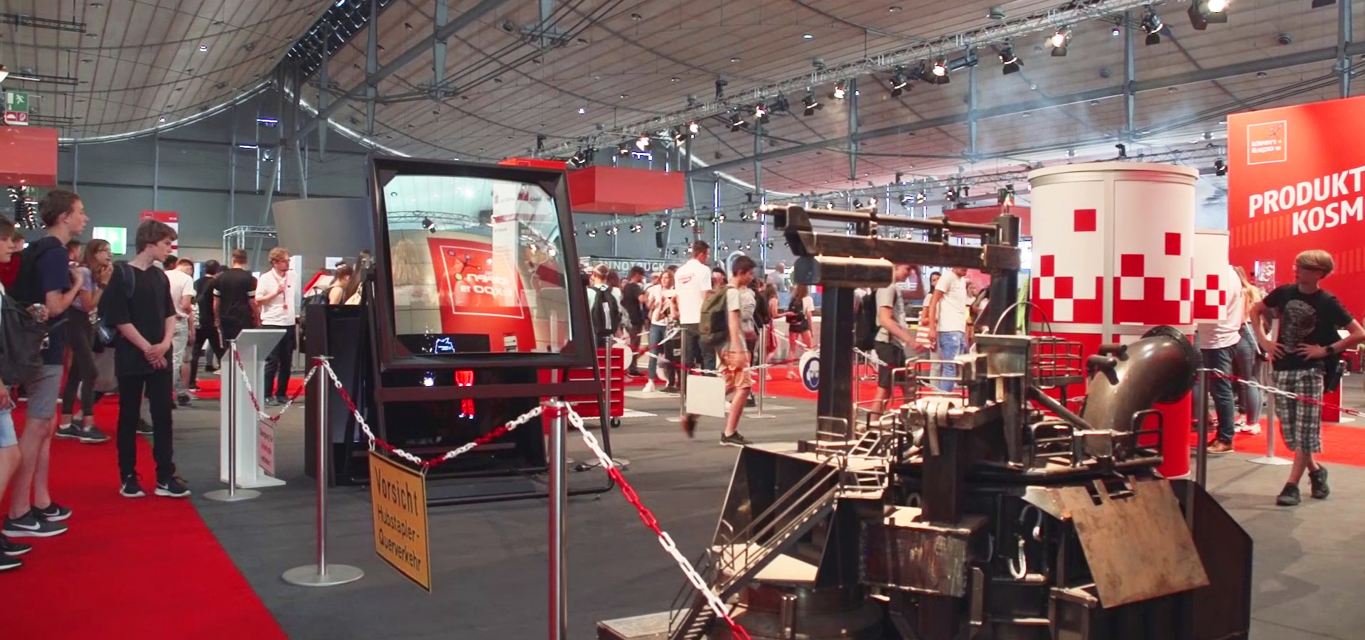 GMH Gruppe · IdeenExpo