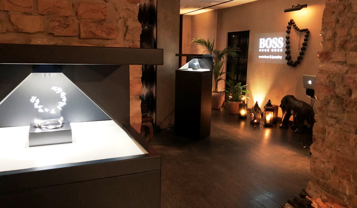 HUGO BOSS Jewelry