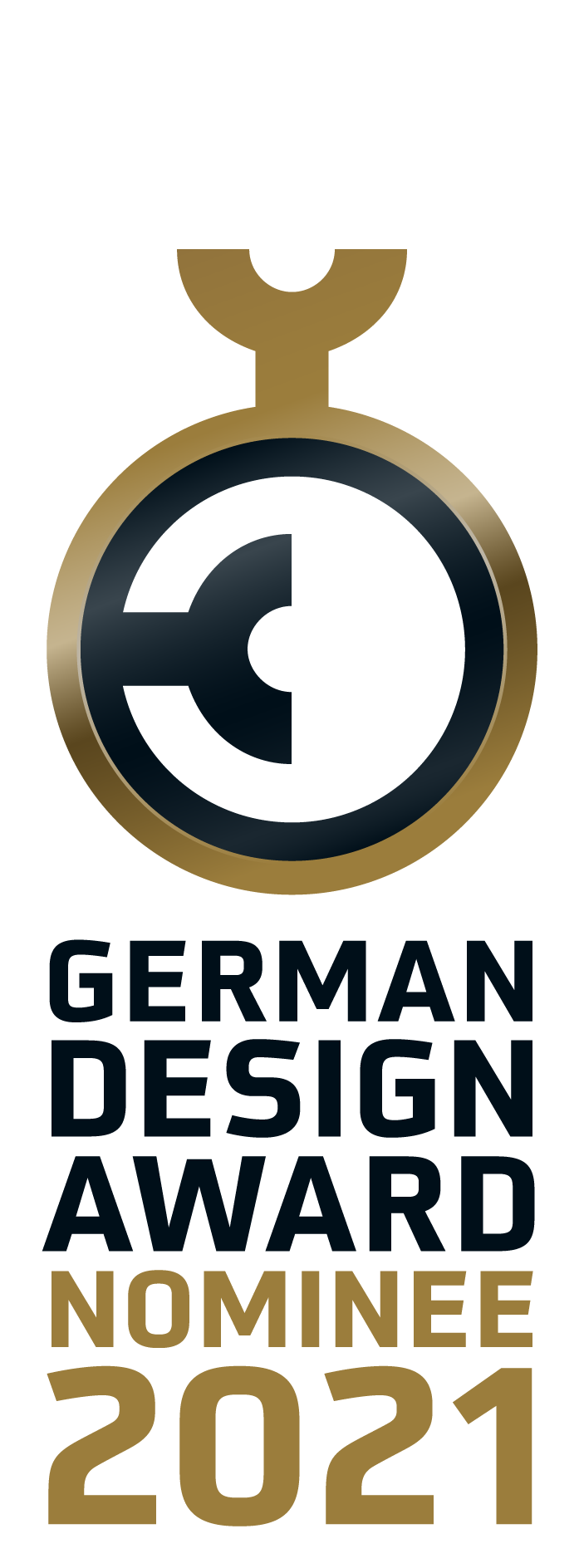 German Design Award Nominee 2021